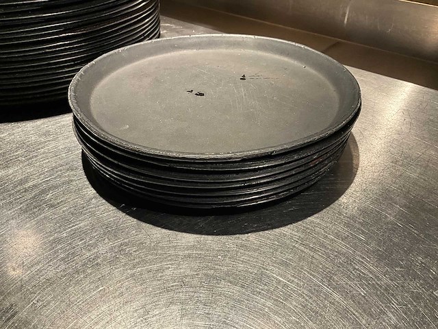 Partij dienbladen - afbeelding 3 van  5