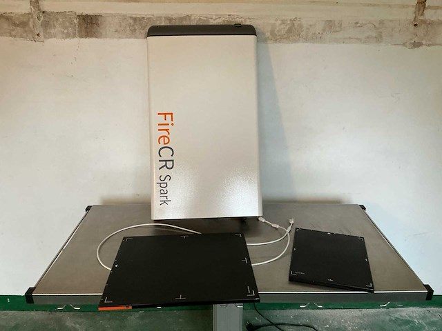 Partij dieren medische apparatuur - afbeelding 1 van  16