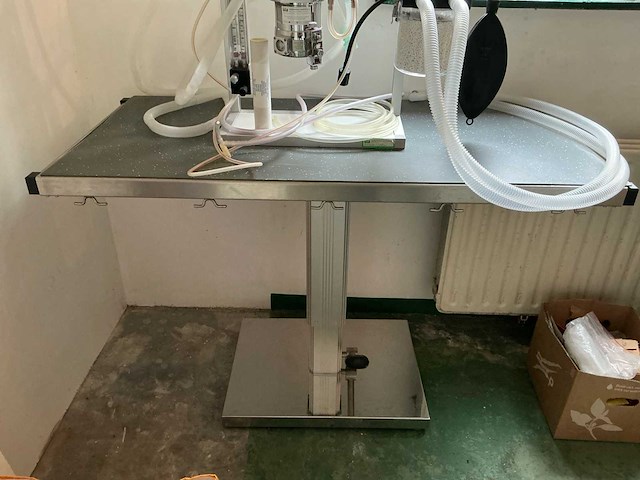 Partij dieren medische apparatuur - afbeelding 6 van  16