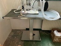 Partij dieren medische apparatuur - afbeelding 6 van  16