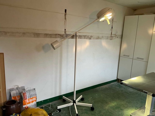 Partij dieren medische apparatuur - afbeelding 7 van  16