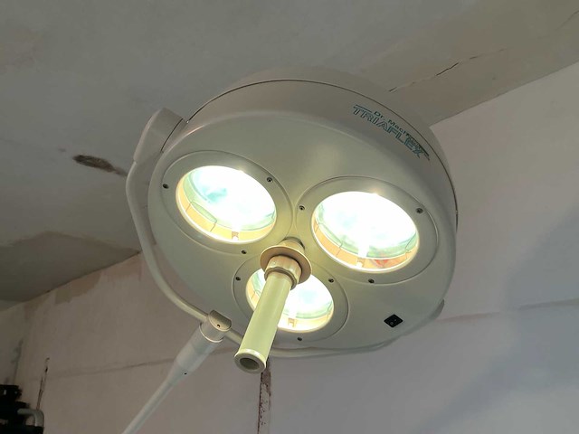 Partij dieren medische apparatuur - afbeelding 10 van  16