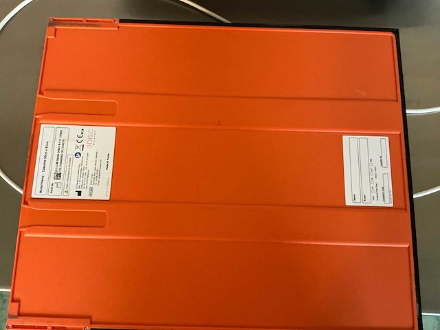 Partij dieren medische apparatuur - afbeelding 5 van  16