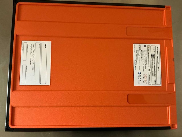 Partij dieren medische apparatuur - afbeelding 12 van  16