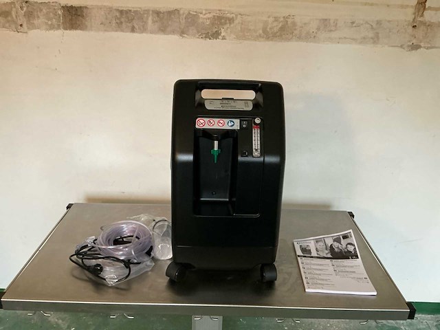 Partij dieren medische apparatuur - afbeelding 16 van  16