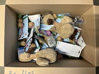 Partij dieren speeltjes (34x) - afbeelding 2 van  10