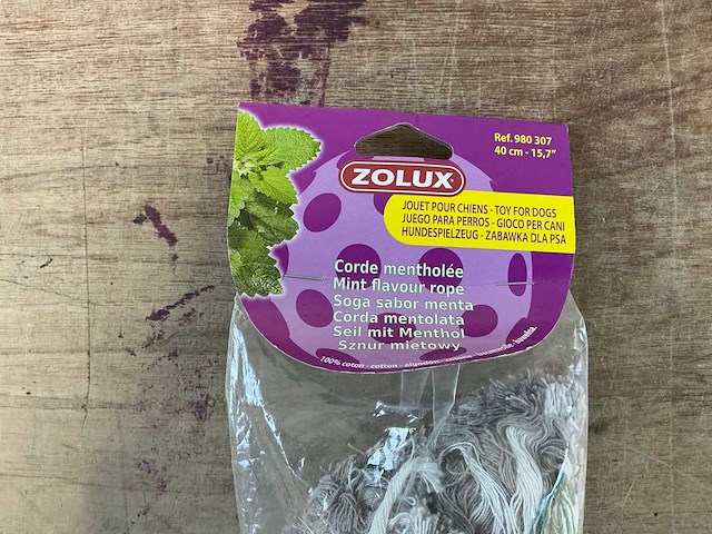 Partij dieren speeltjes (34x) - afbeelding 4 van  10