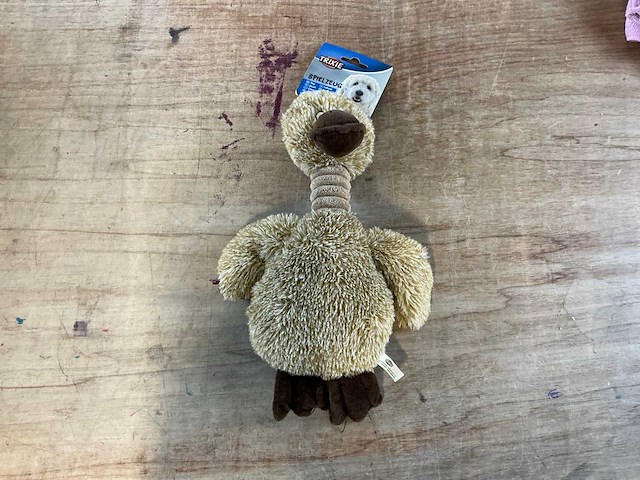 Partij dieren speeltjes (34x) - afbeelding 6 van  10