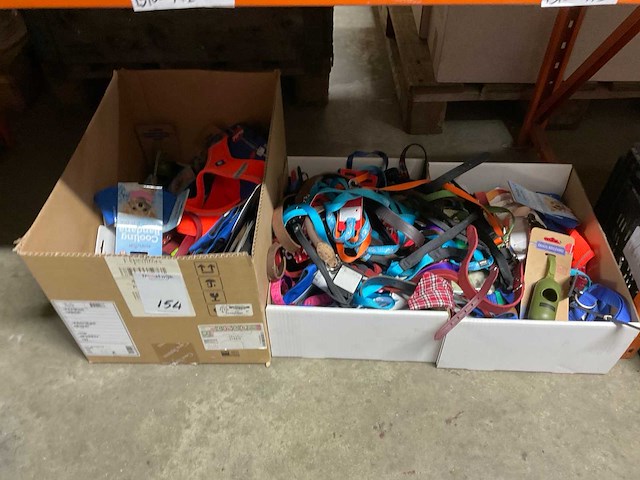 Partij dieren tuigjes - afbeelding 2 van  3