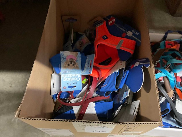 Partij dieren tuigjes - afbeelding 3 van  3