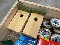 Partij dierenbenodigdheden - afbeelding 3 van  13