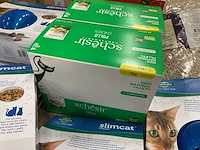 Partij dierenbenodigdheden - afbeelding 4 van  13