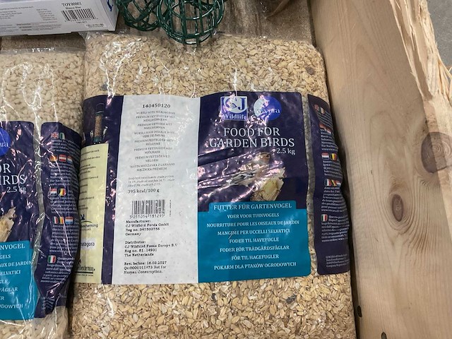 Partij dierenbenodigdheden - afbeelding 8 van  13