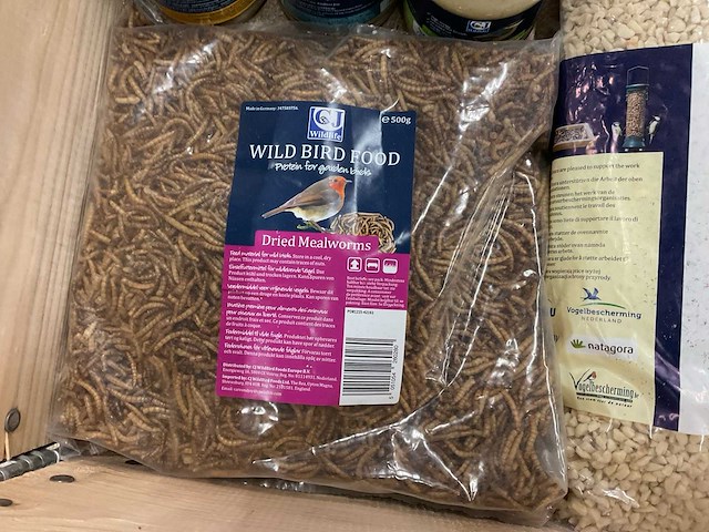 Partij dierenbenodigdheden - afbeelding 10 van  13