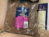 Partij dierenbenodigdheden - afbeelding 10 van  13