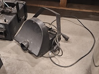 Partij discotheek apparatuur - afbeelding 2 van  10
