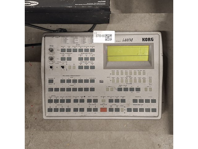 Partij discotheek apparatuur - afbeelding 4 van  10