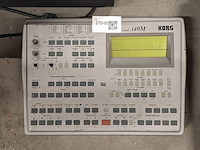 Partij discotheek apparatuur - afbeelding 4 van  10