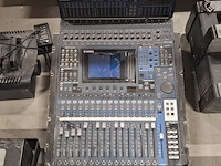 Partij discotheek apparatuur - afbeelding 5 van  10