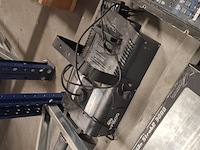 Partij discotheek apparatuur - afbeelding 7 van  10