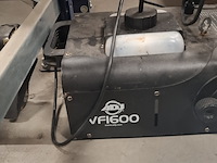 Partij discotheek apparatuur - afbeelding 8 van  10