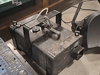 Partij discotheek apparatuur - afbeelding 9 van  10