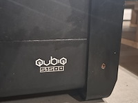 Partij discotheek apparatuur - afbeelding 10 van  10