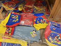 Partij disney mickey mouse tassen - afbeelding 1 van  6