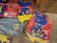 Partij disney mickey mouse tassen - afbeelding 2 van  6
