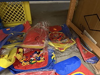 Partij disney mickey mouse tassen - afbeelding 6 van  6