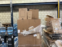 Partij dispenser servetten - afbeelding 2 van  6