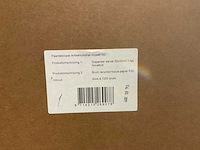 Partij dispenser servetten - afbeelding 3 van  6