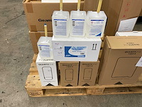 Partij dispenser servetten - afbeelding 2 van  8