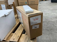 Partij dispenser servetten - afbeelding 5 van  8