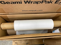 Partij dispenser servetten - afbeelding 7 van  8