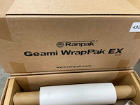 Partij dispenser servetten - afbeelding 8 van  8