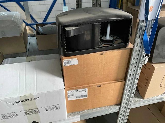 Partij dispensers (11x) - afbeelding 5 van  5