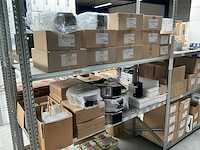 Partij dispensers (33x)