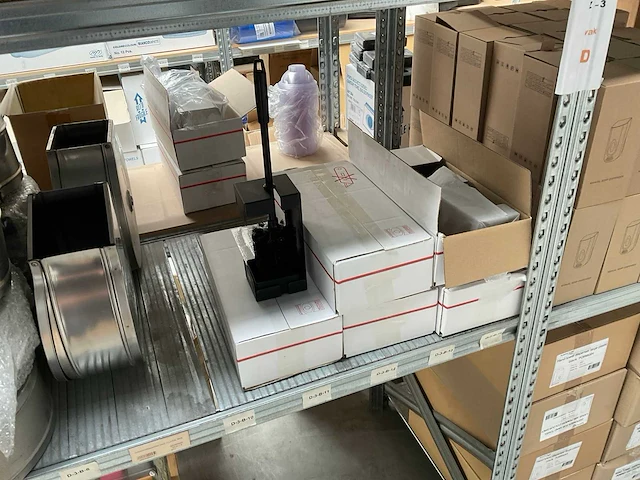 Partij dispensers (33x) - afbeelding 4 van  6