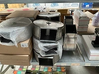 Partij dispensers (33x) - afbeelding 5 van  6