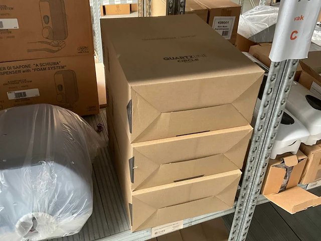 Partij dispensers (80x) - afbeelding 5 van  8
