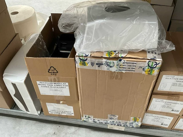 Partij dispensers (80x) - afbeelding 7 van  8