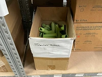 Partij dispensers en hygiëne producten - afbeelding 3 van  13