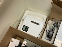 Partij dispensers en schoonmaak artikelen - afbeelding 7 van  10