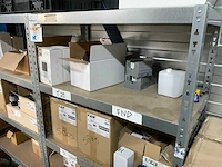 Partij dispensers en toebehoren - afbeelding 10 van  11