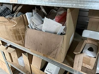 Partij dispensers en toebehoren - afbeelding 11 van  12