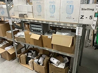 Partij dispensers