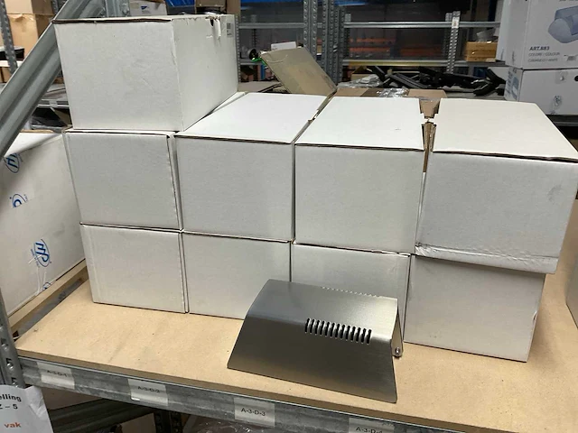 Partij dispensers - afbeelding 2 van  9