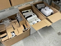 Partij dispensers