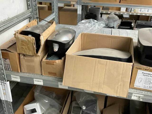 Partij dispensers - afbeelding 2 van  9
